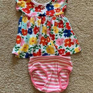 Hanna Andersson Size 80/2t